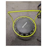 Kikidoo Small Trampoline