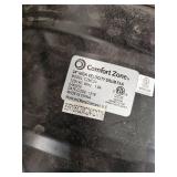 Comfort Zone24 In. High Velocity Drum Fan