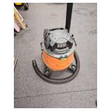 Rigid Wet/Dry Shop Vac