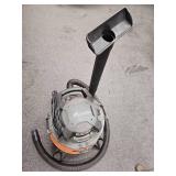 Rigid Wet/Dry Shop Vac
