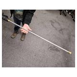 DeWalt Pressure Washer Wand