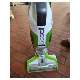 Bissell Cross Wave Vacuum/Mop