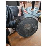Cast Iron Skillet