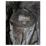 Liz Claiborne Outerware Coat - XL