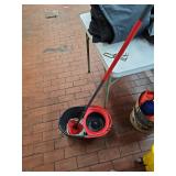 Ocedar Easywring Spin Mop