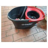 Ocedar Easywring Spin Mop