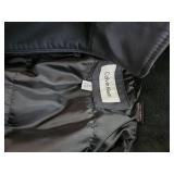 Calvin Klein Puffer Jacket with Detachable Hood