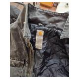 Carhartt Canvas Jacket