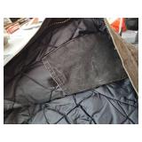 Carhartt Canvas Jacket