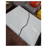 Haier 5 Cu Ft Household Chest Freezer