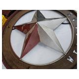 Welcome Decorative Star Sign
