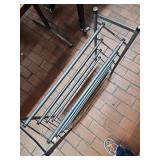 4 Tier Extendable Shoe Rack