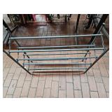 4 Tier Extendable Shoe Rack