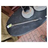 Adjustable Closet Rod Extender - Room Essentialsâ¢