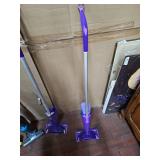 Swiffer WetJet Stick Mop