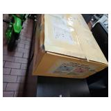 S.M.C. Park Avenue II Deluxe 5-Blade Decorative Ceiling Fan