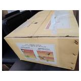 S.M.C. Park Avenue II Deluxe 5-Blade Decorative Ceiling Fan