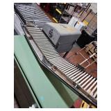 Decorative chrome grille designed to fit Cadillac Fleetwood Brougham and Chevrolet Caprice/Impala