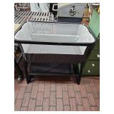 Side Sleeper Baby Bassinet