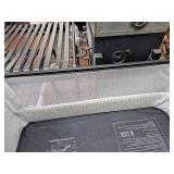 Side Sleeper Baby Bassinet