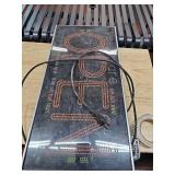 Yes, We Are Open Neon Sign