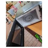 Black and Decker Microwave