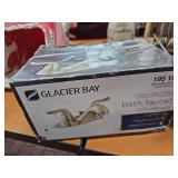 Glacier Bay Bath Faucet