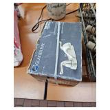 Glacier Bay Bath Faucet