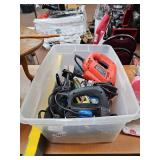 Miscellaneous Power Tools