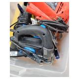 Miscellaneous Power Tools