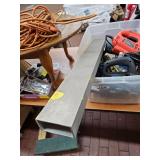 Miscellaneous Power Tools