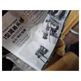 dental phantom head model