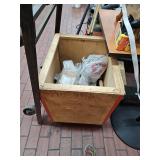 Miscellaneous Construction Supplies