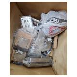 Miscellaneous Construction Supplies