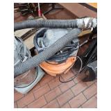 Wet/Dry Shop Vacs - 2 Ct