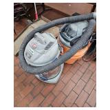 Wet/Dry Shop Vacs - 2 Ct