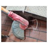 Hyper Tough 4 Amp Weedwacker