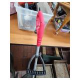 Hyper Tough 4 Amp Weedwacker