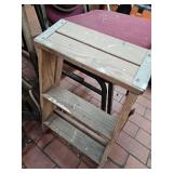 Miscellaneous Garden/Garage Items