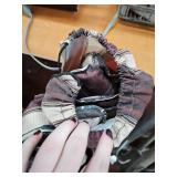 Set of 2 Ozark Tail Camping Chairs