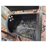 Char-Griller Grill/Smoker