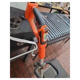 Black and Decker Lithium 40V Weedwacker