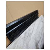 Marble Top Dining Table