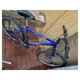 Schwinn Side Winder Bicycle