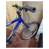 Schwinn Side Winder Bicycle