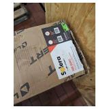 Lippert Components M6V-434727 69 in. Hybrid Patio Solera Awning Arm