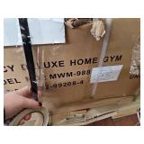 Marcy 150 LB Stack Home Gym