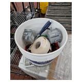 Miscellaneous Garage Items