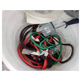 Miscellaneous Garage Items