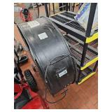 Utilitech Pro Shop Fan